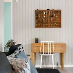 Сasa de vacaciones 741-thisted-klemsvej-29 *