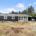 741-thisted-klemsvej-29 Сasa de vacaciones Nørre Vorupør