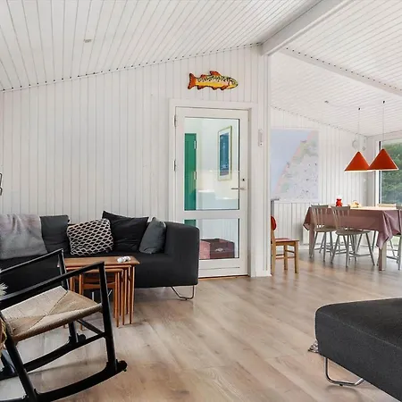 Vakantiehuis 741-thisted-klemsvej-29