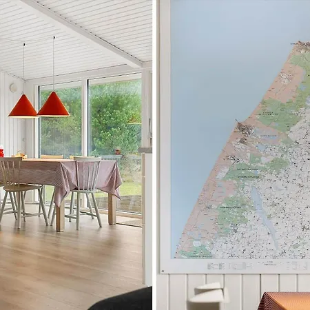 Holiday home 741-thisted-klemsvej-29 *