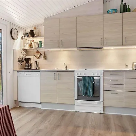 741-thisted-klemsvej-29 Holiday home