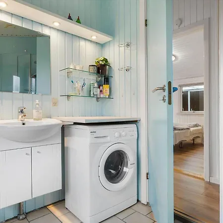 Holiday home 741-thisted-klemsvej-29 Norre Vorupor