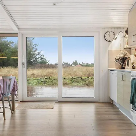 741-thisted-klemsvej-29 Holiday home *