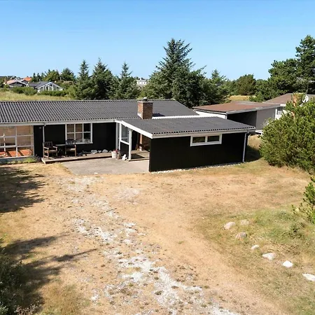 Ferienhaus 741-thisted-klemsvej-29 Nørre Vorupør