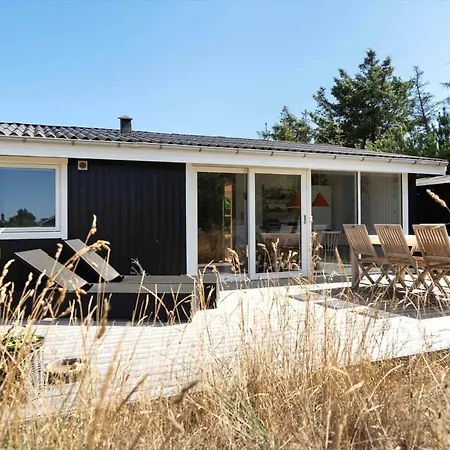 Feriehus 741-thisted-klemsvej-29 *