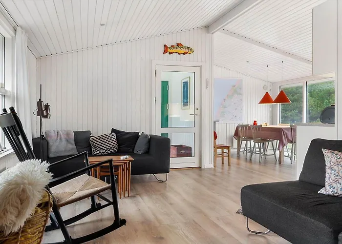 Holiday home 741-thisted-klemsvej-29