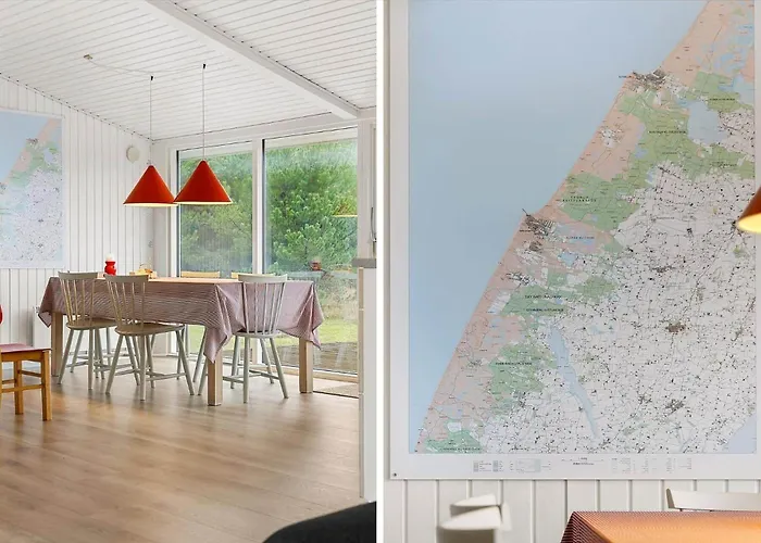 Vakantiehuis 741-thisted-klemsvej-29 *