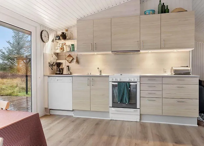 741-thisted-klemsvej-29 Holiday home