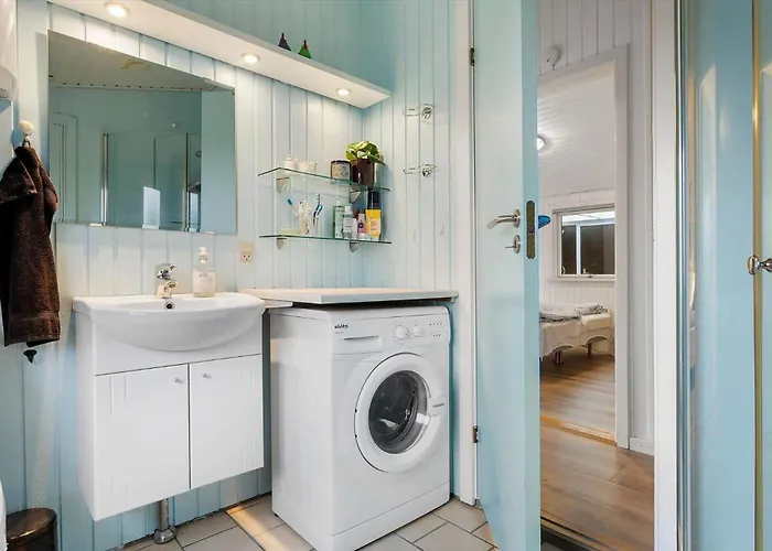 Holiday home 741-thisted-klemsvej-29 Norre Vorupor