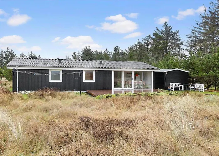 741-thisted-klemsvej-29 Vakantiehuis Nørre Vorupør