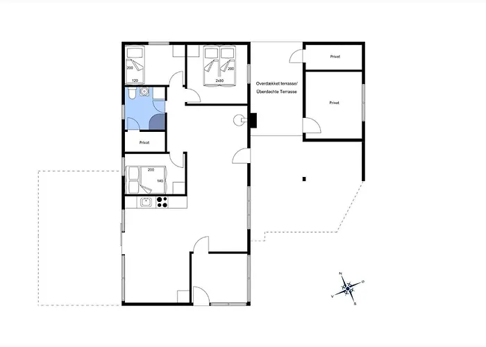 741-thisted-klemsvej-29 * Norre Vorupor